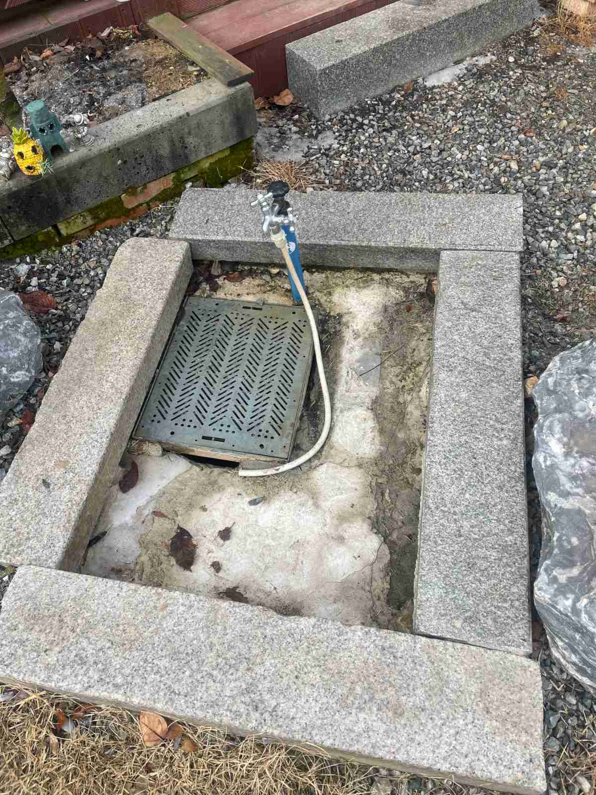 처인구 그림빌리지 타운하우스 노후 부동전 초기 상태 점검