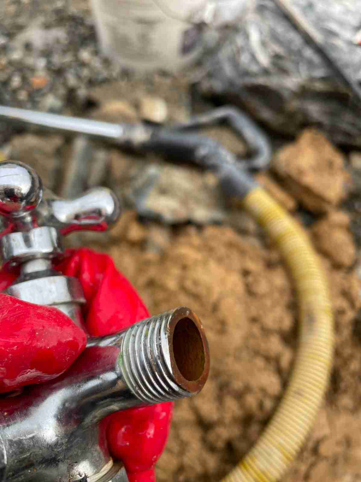 처인구 그림빌리지 타운하우스 인접 부동전 추가 점검 및 정비