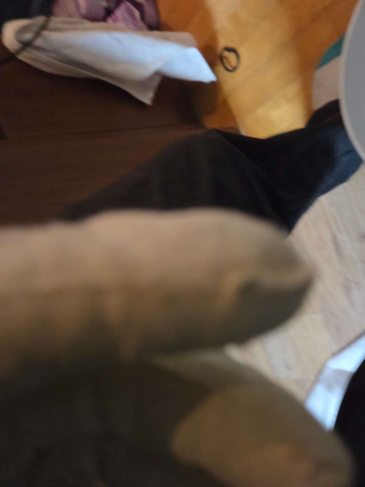 용인 기흥구 철거 배관 내부 스케일 침착 및 나사산 부식 확인
