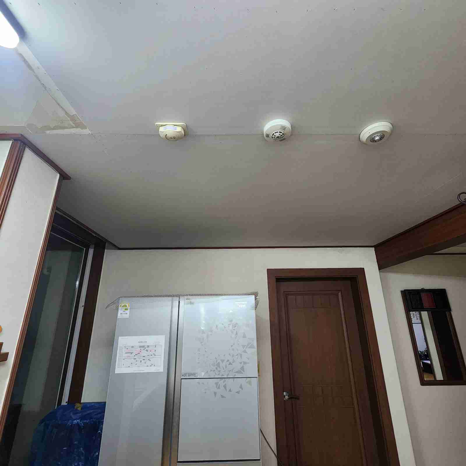 기흥구 누수 피해 복구 철거 자재 반출